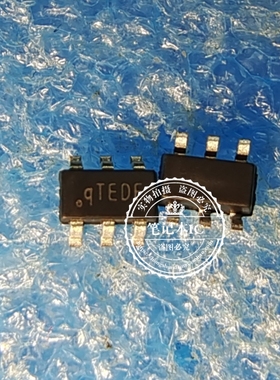 SY8002IABC SY8002  SY80021ABC 丝印qTEDE qT SOT23-6 真正原装