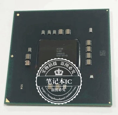 集成电路AC5500AC5520AC82X58