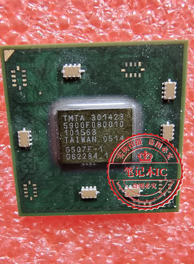 G507F-1 TMTA 301423 5900F080010 101563  BGA 新的  一个起拍