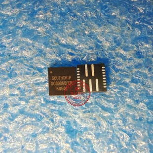 SC8906QFER  SC8906OFER  SC8906QFE   QFN 新的 一个起拍