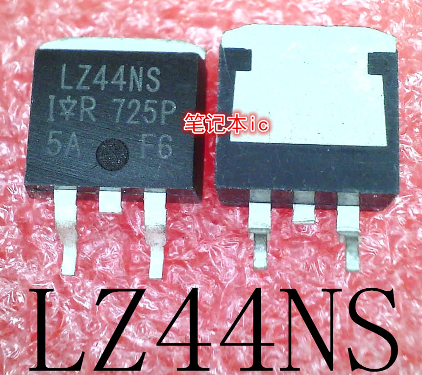 IRLZ44NS      LZ44NS     TO-263      新的