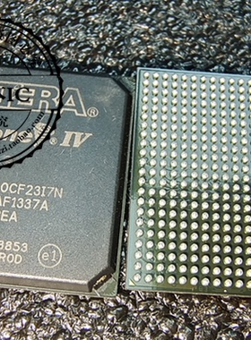 EP4CGX50CF23I7N EP4CGX50CF23C8N EP4CGX50CF23C7N   BGA   新的