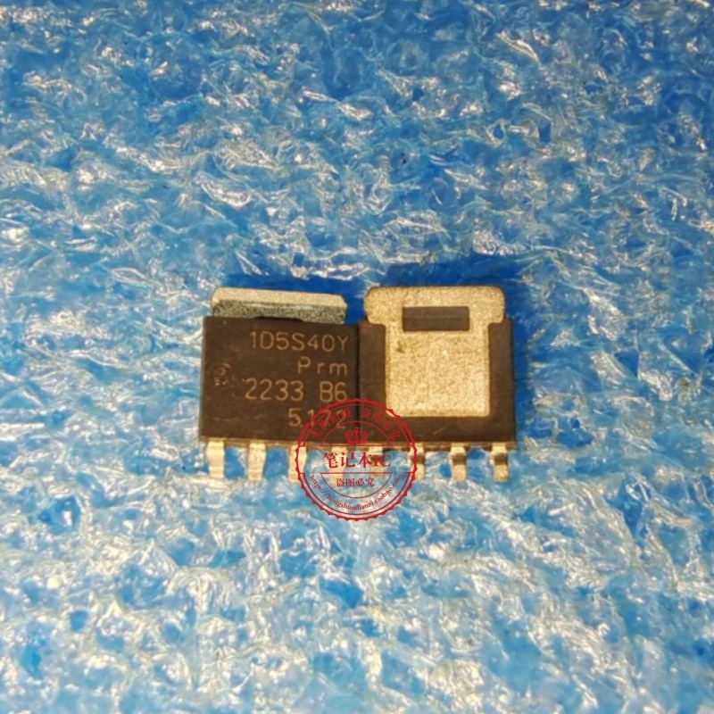 PSMN1R5-40YSDX  丝印 1D5S40Y  105S40Y 新的  一个起拍