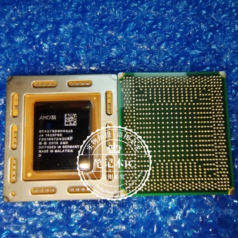 RE427BDGH44JA RE425BDGH44JA AMD板卡CPU BGA全新