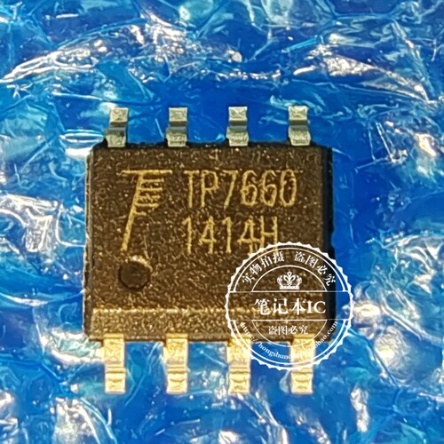 全新原装 TP7660  TP7660H-SOP8 TP7660H SOP8