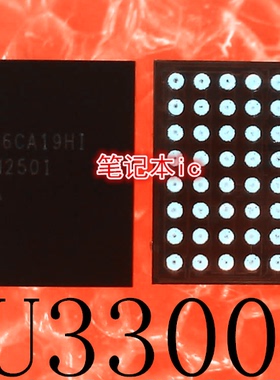 U3300 CL-GD7556-135BC-A      BGA封装      新的