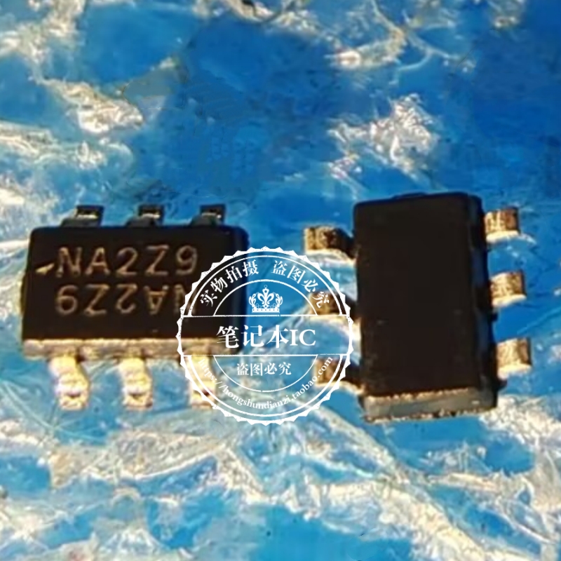 DMN62D4SDW-7 丝印 NA220 NA2AD NA2A0 NA2Z9 SOT363
