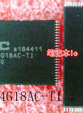 MX30LF4G18AC-TI       MX30LF4G18      TSOP48封装    新的