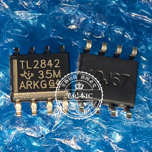 原装全新 TL2842DR-8 TL2842DR TL2842  SOP8开关稳压器芯片IC