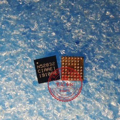 NRF52832-CIAA-R NRF52832 N52832 BGA 新的   一个起拍
