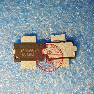 MRF5S9070NR1 丝印 M59070N TO-270-2   新的一个起拍