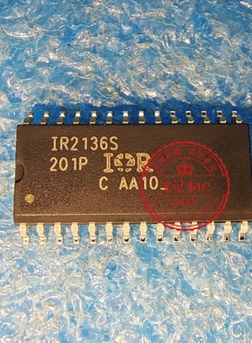 IR2136STRPBF IR2136S IR21364S IR2132S SOP