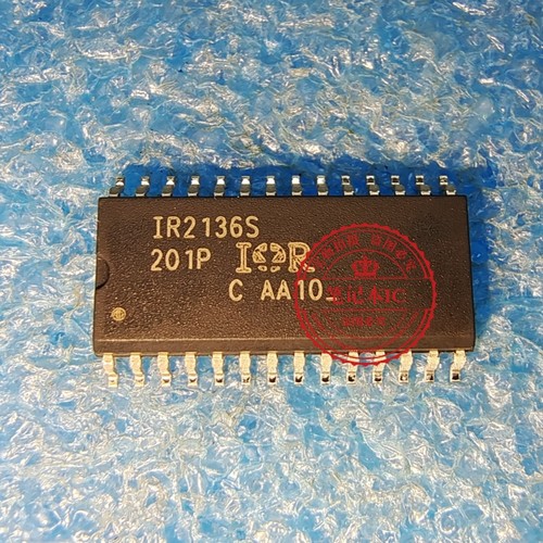 IR2136STRPBF IR2136S IR21364S IR2132S SOP
