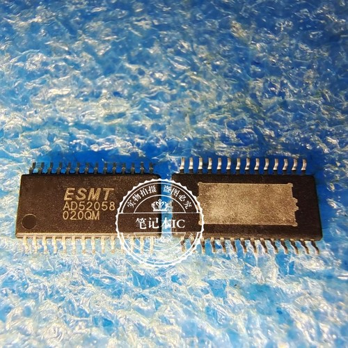 D52058 AD52058-26QG28NRR ESMT TSSOP-28贴片