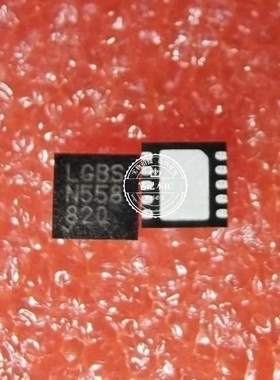 LT4275ACDD LT4275AIDD 丝印LGBS LGBS DFN10  新的  一个起拍