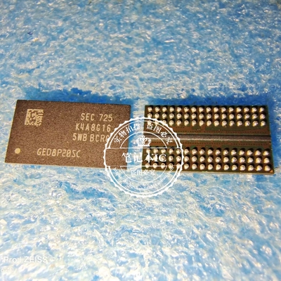 K4A8G165WB-BCRC K4A8G165WC-BCRC 现货 一个起拍