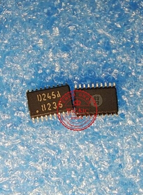 D245A  D245A TC7MBD3245AFK  SSOP20      新的  一个起拍