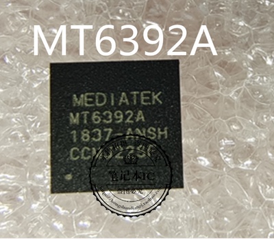 MT6392A VSC8490YJU-10 VSC8490YJU-17  VSC8490YJU-13   新的