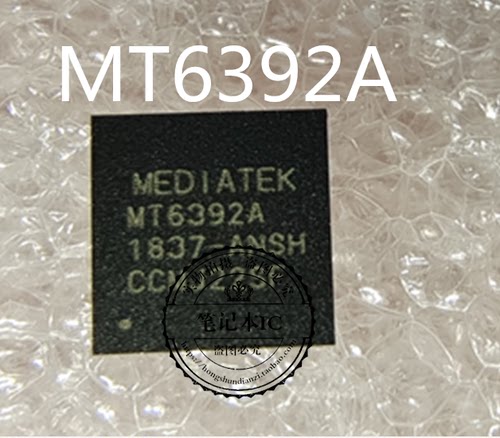 MT6392A VSC8490YJU-10 VSC8490YJU-17  VSC8490YJU-13   新的