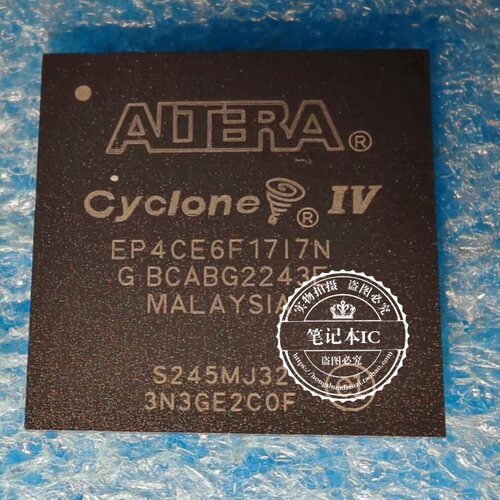 EP4CE6F17I7N EP4CE6F1717N  EP4CE6F17C8N EP4CE6F17C8 BGA全新