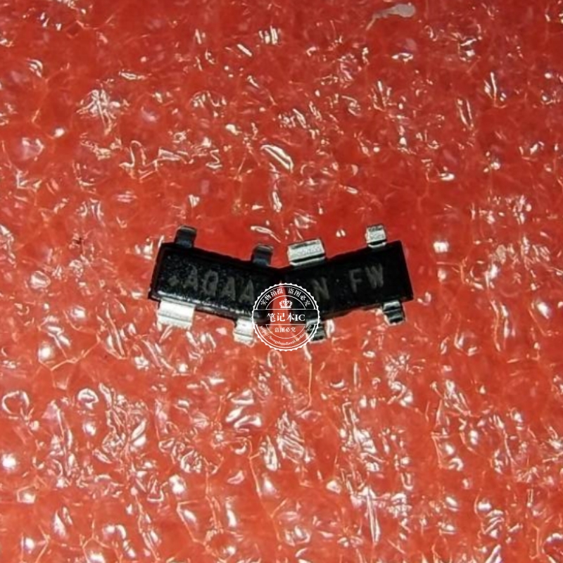 IMP811SEUS-T IMP811SEUS 丝印AQAA  SOT-143 新的 一个起拍