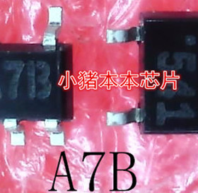 AD8531AKS-REEL7     丝印:A7B    SC70-5封装    新的