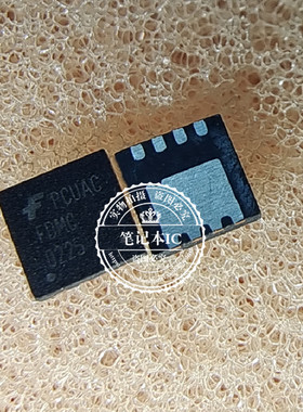 FDMC0225  丝印0225  QFN  新的一个起拍