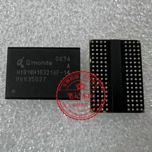 HYB18H1G321AF-14 HYB18H1G321AF-12 HYB18H1G321AF-10 新的