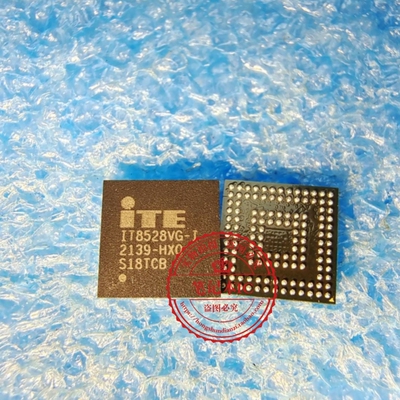 IT8528VG/FXO FX FXS IT8528VG-I/FXO IT8528VG-1 HXO