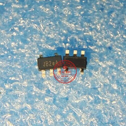JB7XA AP2151DWG-7 丝印 JB2EA JB开头 SOT23-5