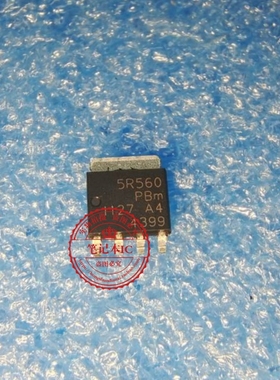 PSMN5R5-60YS 丝印5R560  SOT-669     新的  一个起拍