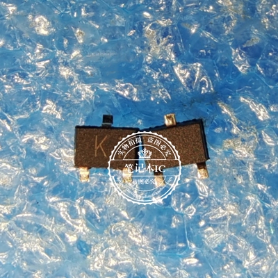 DA204UT106 DA204U 丝印K K= SOT323  新的  一个起拍