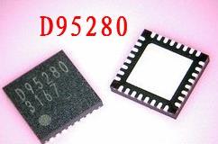 D95280 BD95280MUV 95280 W25Q64JVSIQ W25Q64JVSSIQ 新一个起拍