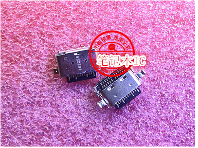 华为 HN-W19L VLT-W60 TYPE-C 充电接口电源头D149