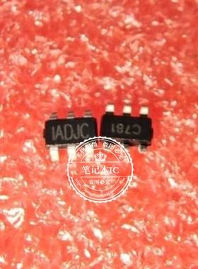 MP1470GJ-Z MP1470GJ IADJE ADJE IADJC MP1470GJ-LF-Z SOT23-6