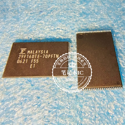 MBM29F160TE-70PFTN  29F160TE-70PFTN  29F160TE-90PFTR TSSOP