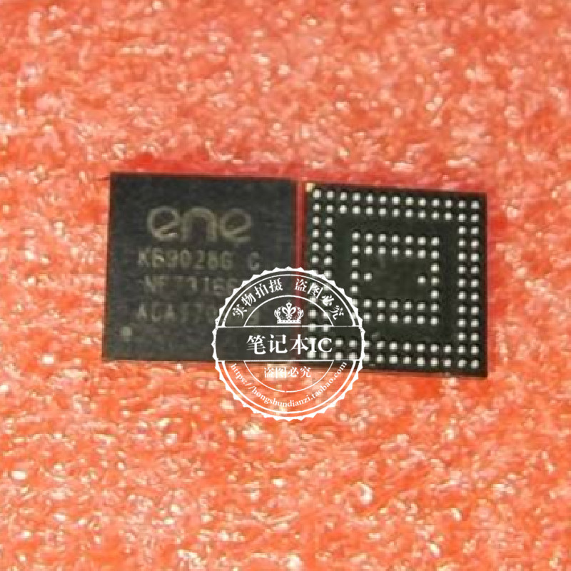 KB9028G C KB9028GC GE224PIXJ23JB  KB9868GB  BGA   新的