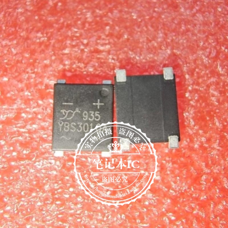 集成电路YBS3010ADBF310SOP-4