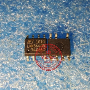 LNK564DN-TL LNK564DG  SOP7 新的   一个起拍