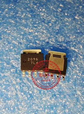 HAT2096H-EL-E   HAT2096HELE   丝印   2096    SOT669新直拍