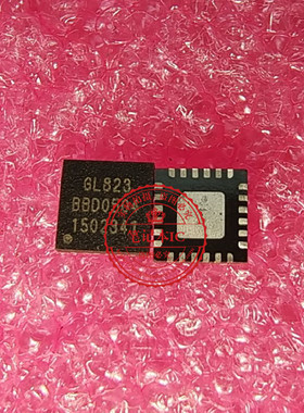 GL823 SSOP24  GL823K  SSOP16 GL823-B-QFN024  GL823 QFN 新的