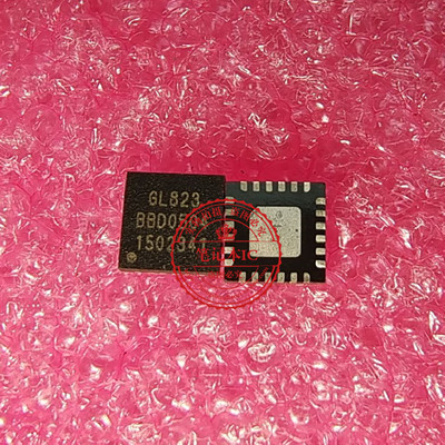 GL823 SSOP24  GL823K  SSOP16 GL823-B-QFN024  GL823 QFN 新的