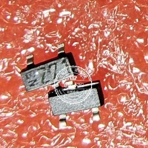 BZX84-B18 丝印 W71 Z71 SOT23  新的 一个起拍