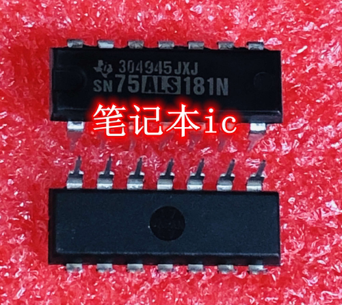 LM2674M-ADJ 2674M ADJ SN75ALS181N  IXFP4N85X新