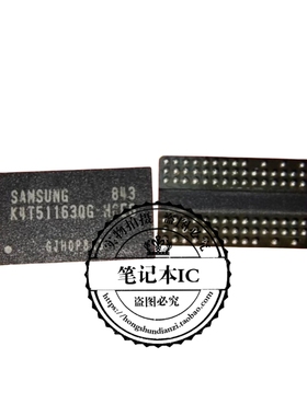 K4T51163QG-HCE6 K4T511630G-HCE6 BGA   新的  一个起拍