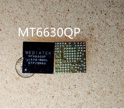 MT6630QP  MT66300P CN6635-1300BG900-SCP-Y-G BGA 新的一个起拍