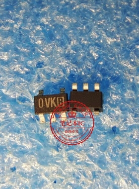 XC6210A182MR 丝印OVK  0KV  SOT23-5   新的一个起拍