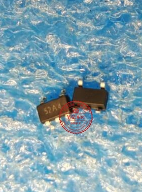 APL3552ACI-TRG APL3552A 丝印52A 52开头 SOT23-6 新的