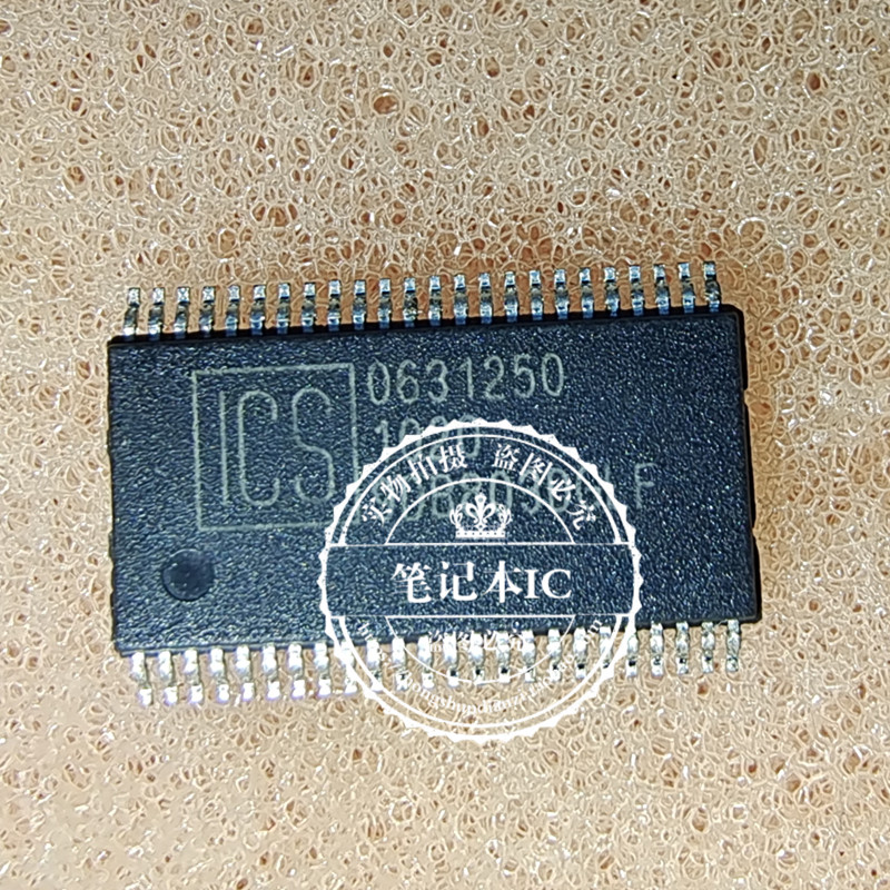 ICS9DB803DGLF 9DB803DGLF    ICS9DB803DGLFT   TSSOP  新的