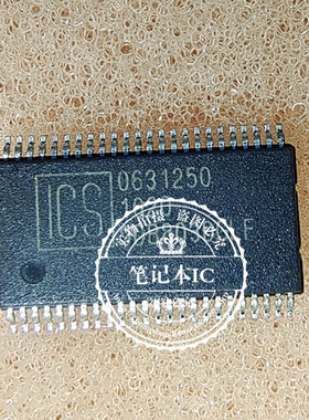 ICS9DB803DGLF 9DB803DGLF    ICS9DB803DGLFT   TSSOP  新的